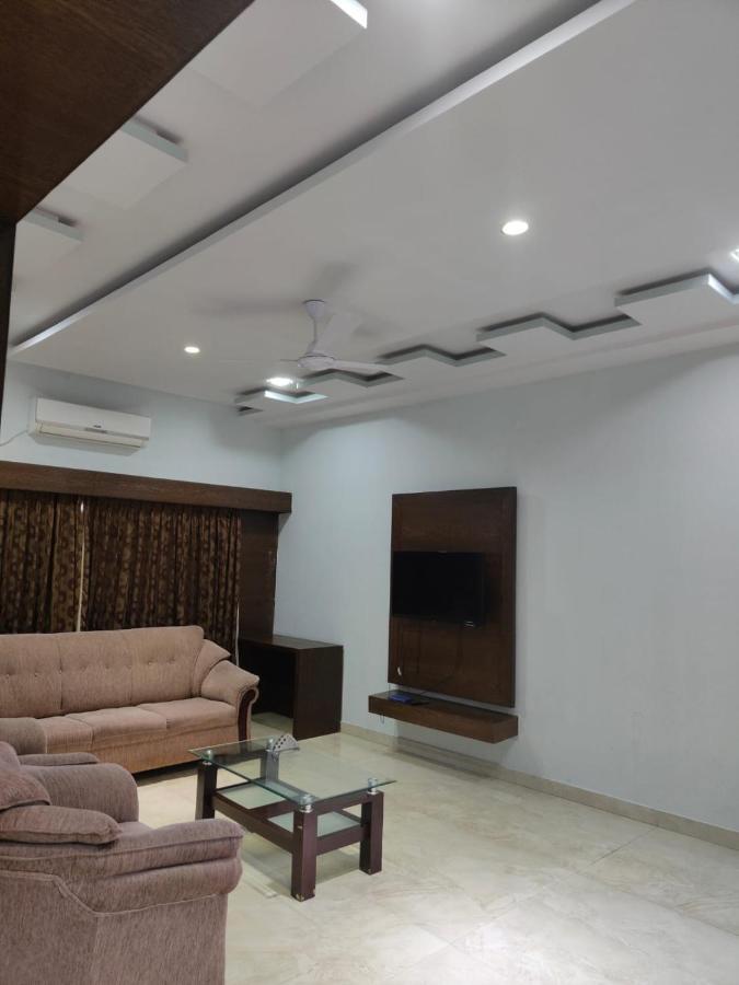 Bandipur Wildlife Resort&Spa, Bandipur Bagian luar foto