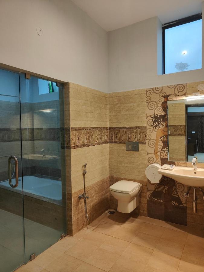 Bandipur Wildlife Resort&Spa, Bandipur Bagian luar foto