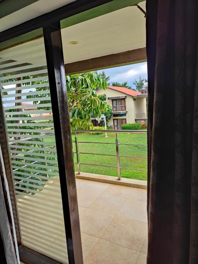 Bandipur Wildlife Resort&Spa, Bandipur Bagian luar foto