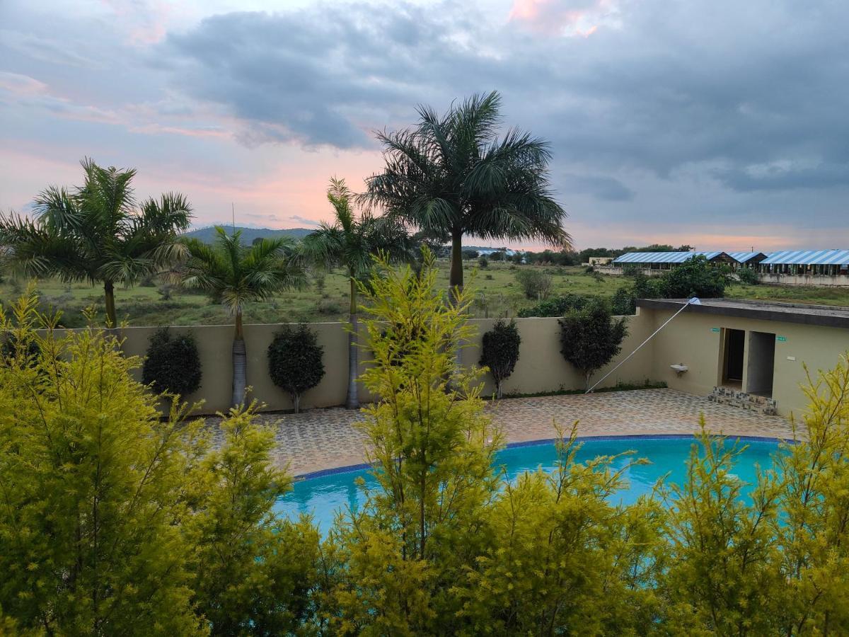 Bandipur Wildlife Resort&Spa, Bandipur Bagian luar foto