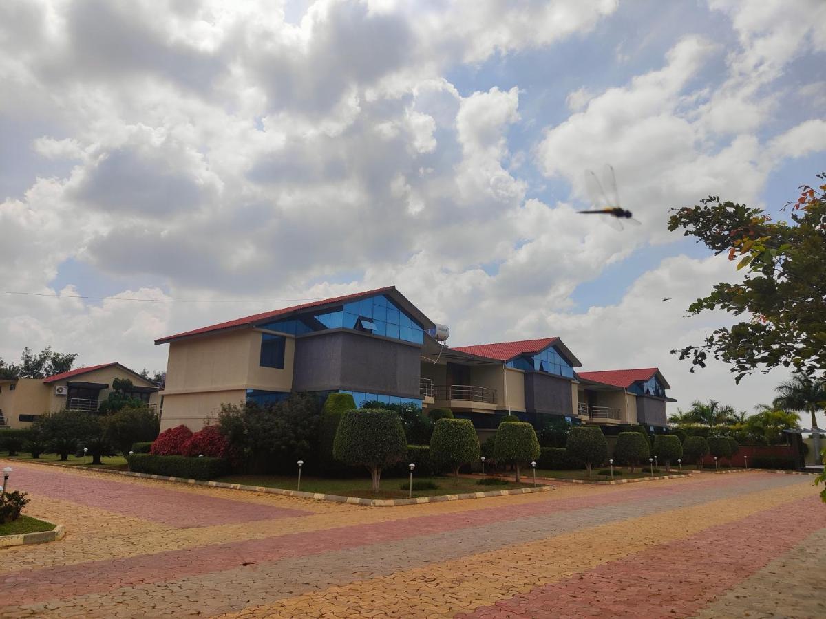Bandipur Wildlife Resort&Spa, Bandipur Bagian luar foto