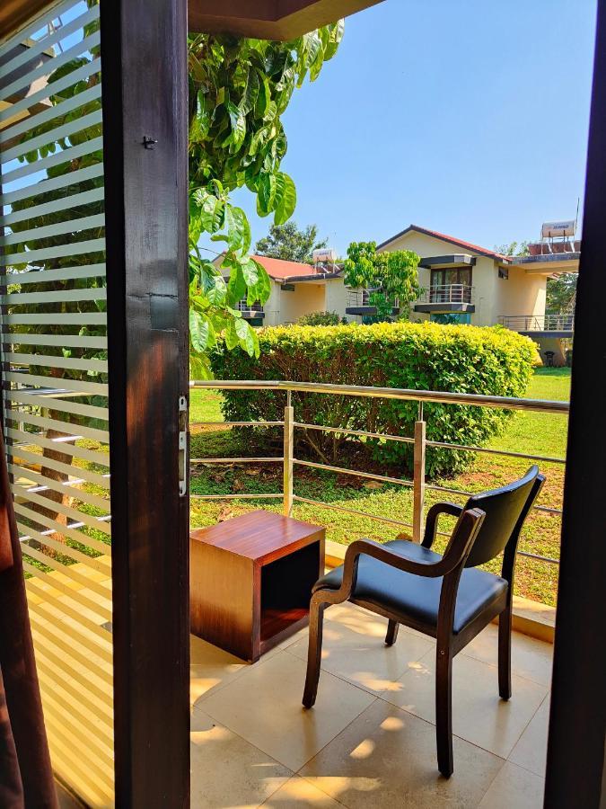 Bandipur Wildlife Resort&Spa, Bandipur Bagian luar foto