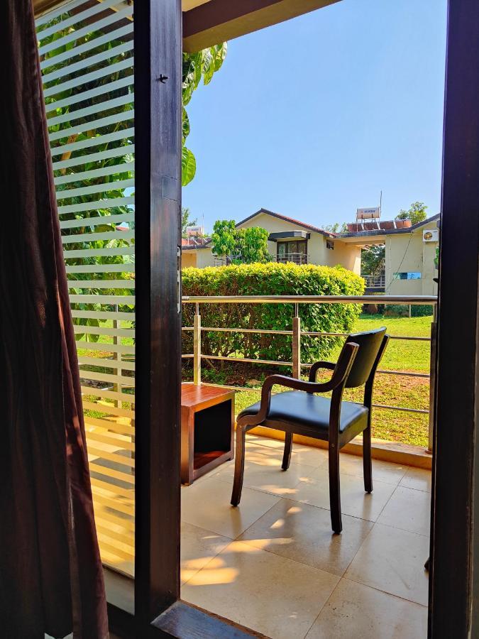 Bandipur Wildlife Resort&Spa, Bandipur Bagian luar foto