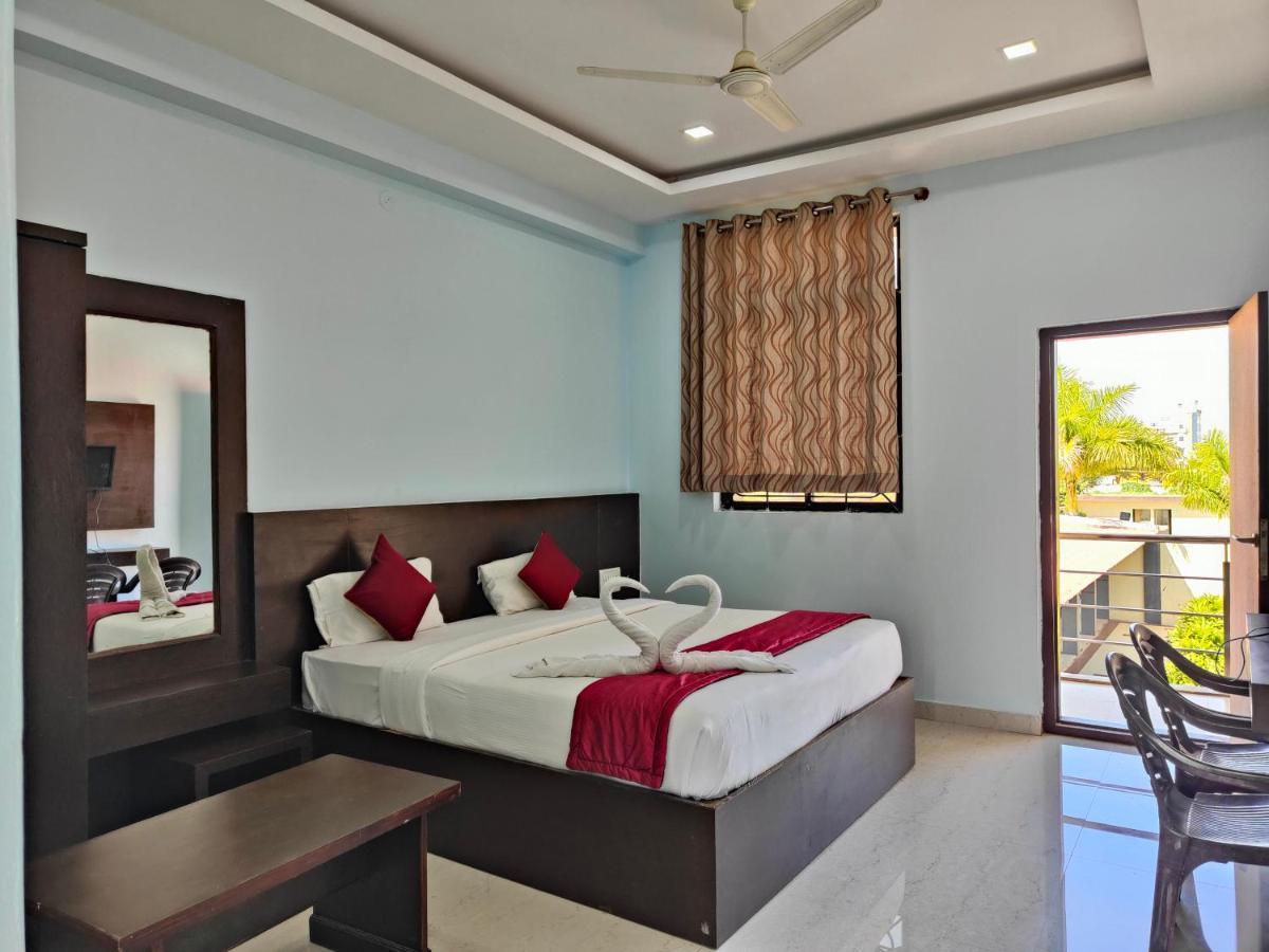 Bandipur Wildlife Resort&Spa, Bandipur Bagian luar foto