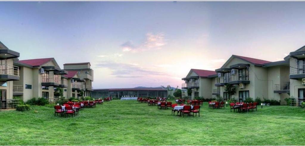 Bandipur Wildlife Resort&Spa, Bandipur Bagian luar foto