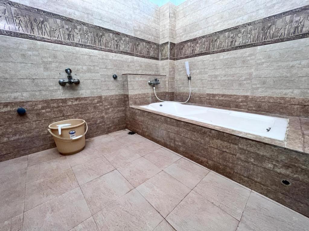 Bandipur Wildlife Resort&Spa, Bandipur Bagian luar foto