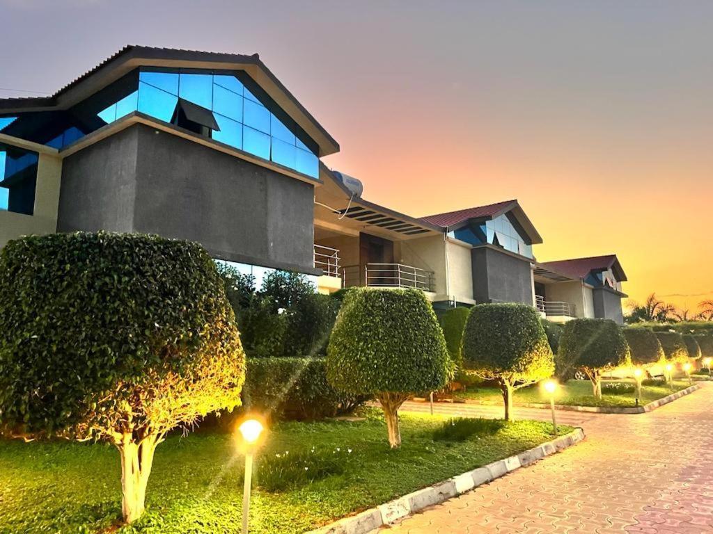 Bandipur Wildlife Resort&Spa, Bandipur Bagian luar foto