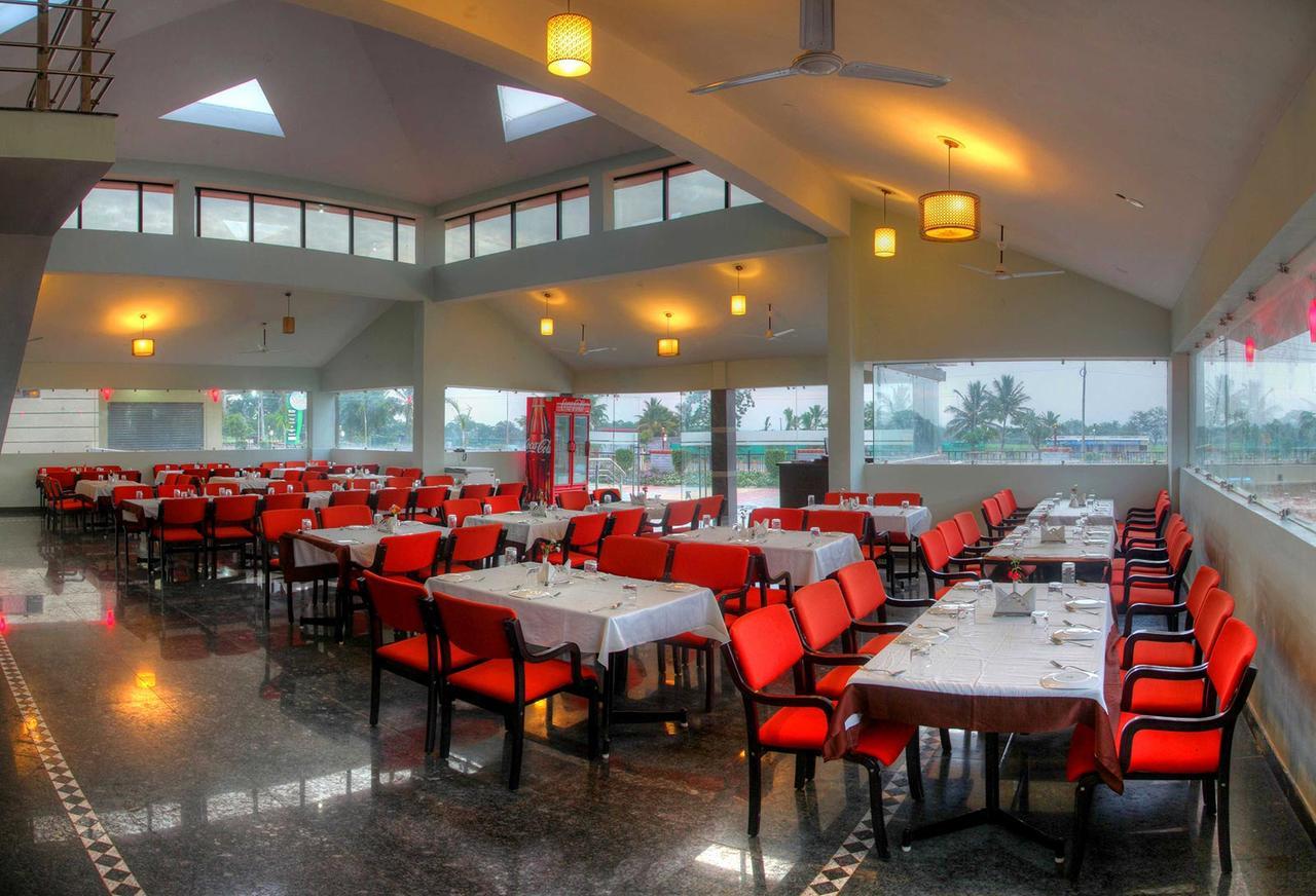 Bandipur Wildlife Resort&Spa, Bandipur Bagian luar foto