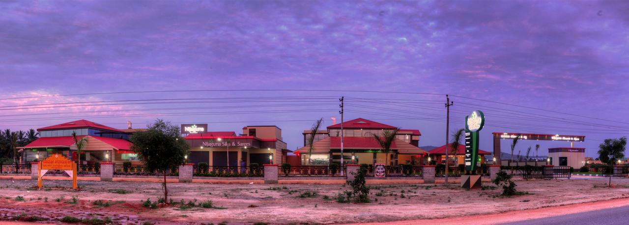 Bandipur Wildlife Resort&Spa, Bandipur Bagian luar foto