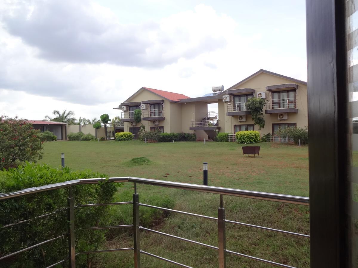 Bandipur Wildlife Resort&Spa, Bandipur Bagian luar foto