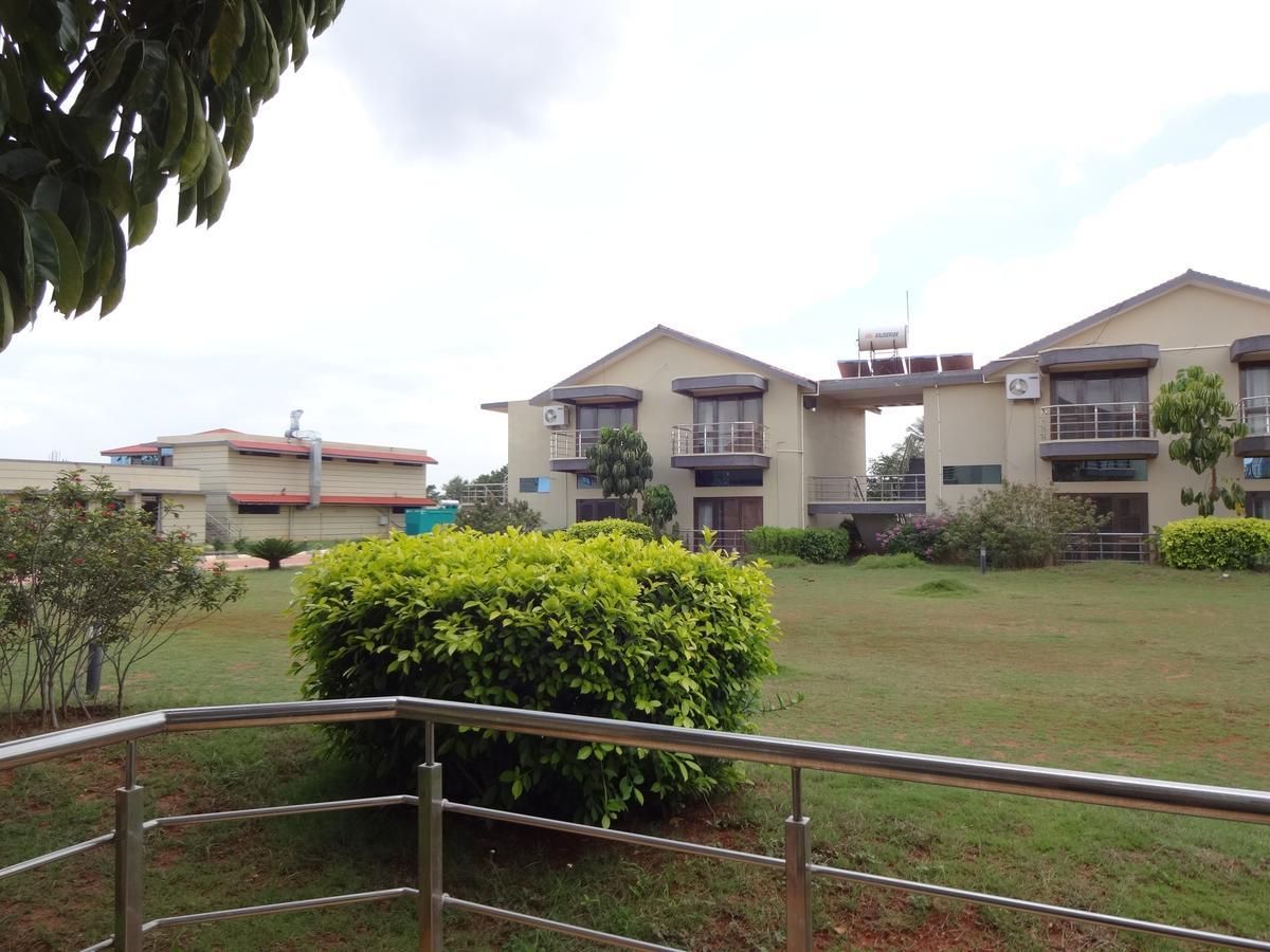 Bandipur Wildlife Resort&Spa, Bandipur Bagian luar foto