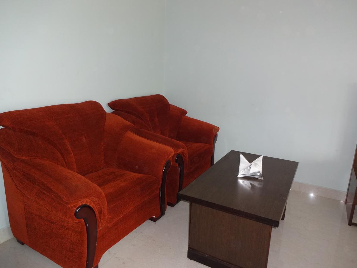 Bandipur Wildlife Resort&Spa, Bandipur Bagian luar foto